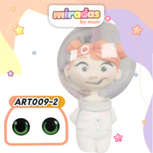 Art 009-2 Ojos Línea MUM