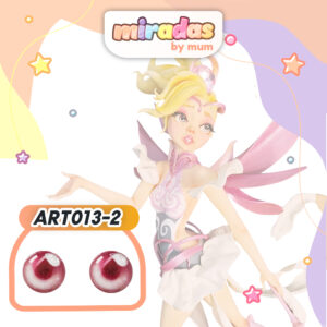 Art 013-2 Ojos Línea MUM