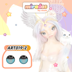 Art 019-2 Ojos Línea MUM