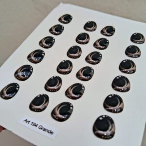 Art 194 Ojos Línea Mariela Lopez