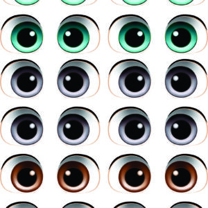 Art 141 Nuevo Ojos Línea Mariela Lopez