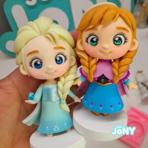 Art 007 Ojos Linea Jony Gallardo