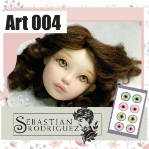 Art 004 Ojos Línea Sebastian Rodriguez