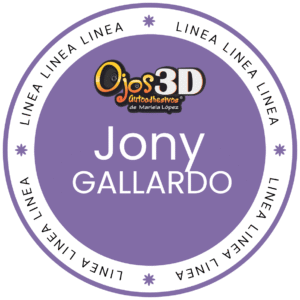 Linea Jony Gallardo