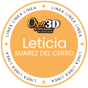 Linea Leticia Suarez del Cerro