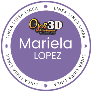 Línea Mariela Lopez