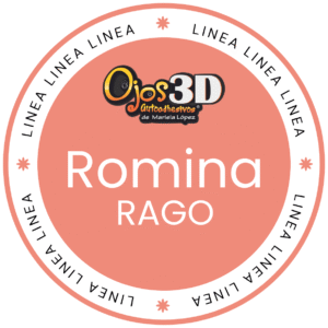 Línea Romy Rago