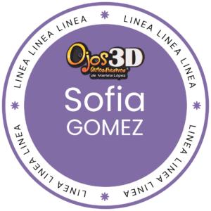 Linea Sofia Gomez