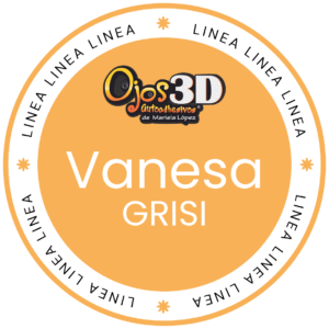 Línea Vanesa Grisi