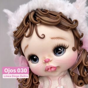 Art 030 Ojos Linea Diego Dutra