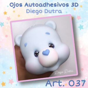 Art 037 Ojos Linea Diego Dutra