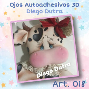 Art 018 Ojos Linea Diego Dutra
