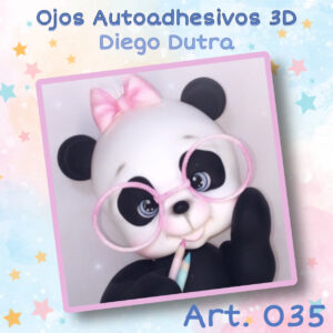 Art 035 Ojos Linea Diego Dutra