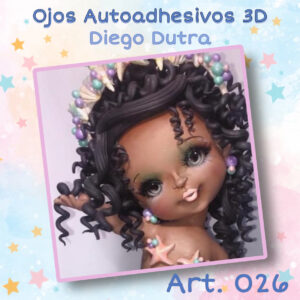Art 026 Ojos Linea Diego Dutra