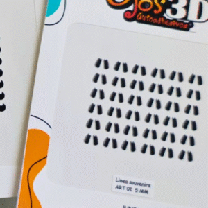 Art 001 -Línea Souvenirs- Mariela Lopez