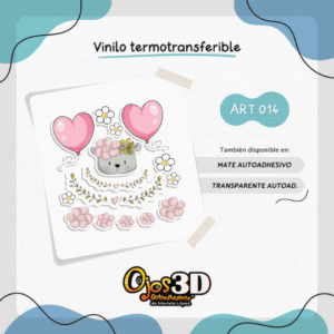 Art 014 Transfer Linea Mariela Lopez