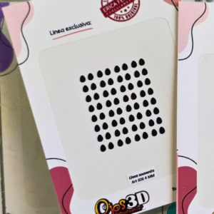 Art 026 -Línea Souvenirs- Erica Ferrari