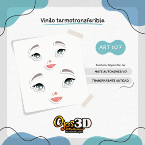 Art 027 Transfer Linea Mariela Lopez