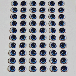 Art 141 AZUL -Línea Souvenirs- Mariela Lopez