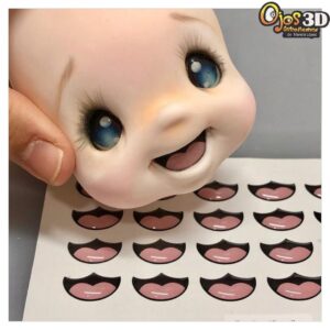 Art 15 - Línea Formitas -