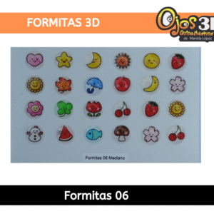 Art 06 - Línea Formitas