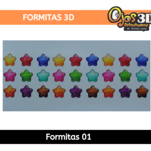 Art 01- Línea Formitas