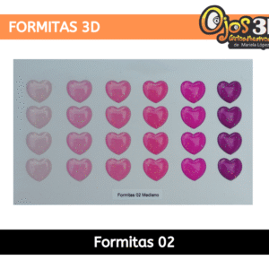 Art 02 - Línea Formitas