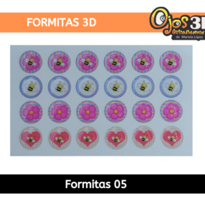Art 05 - Línea Formitas