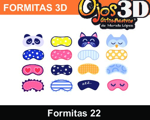 Art 22 - Línea Formitas -