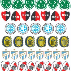 Art 005 - Sticker Precortado