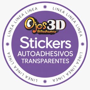 Stickers Precortados